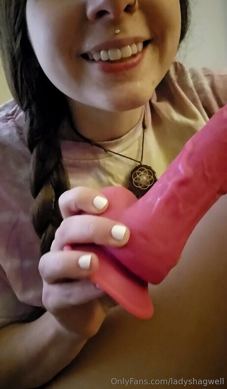 LadyShagwell pornstar top gallery