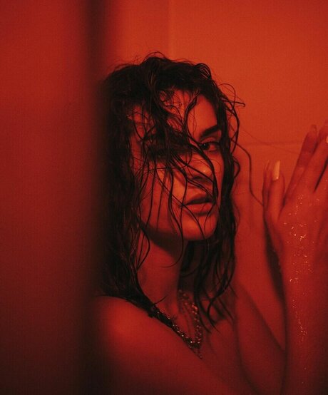 Emeline Faure sexy pornstar gallery