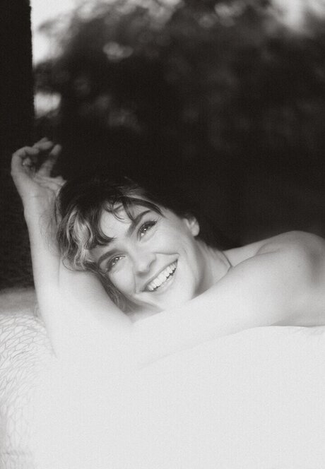 Emeline Faure nice model gallery