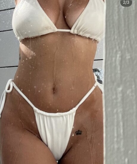 Callie Wilson hd actress picture