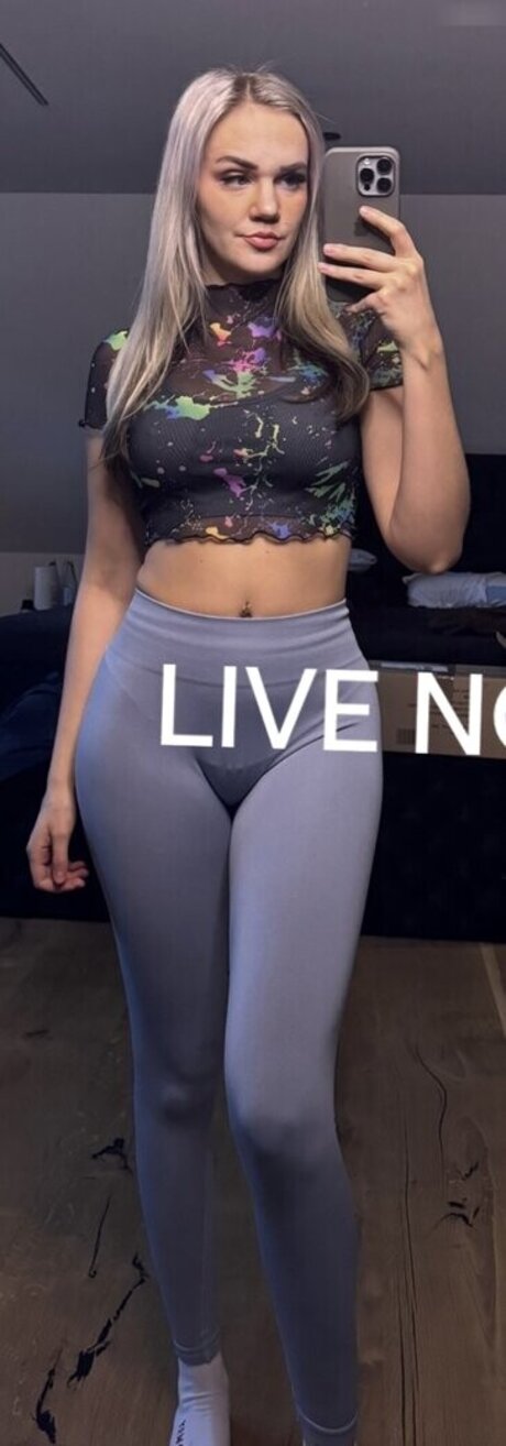 Colaway beautiful pornstar pic