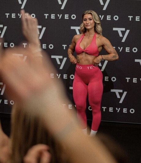 fitness pussy onlyfans naked img