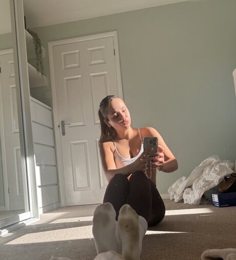 Princessliv star naked photos