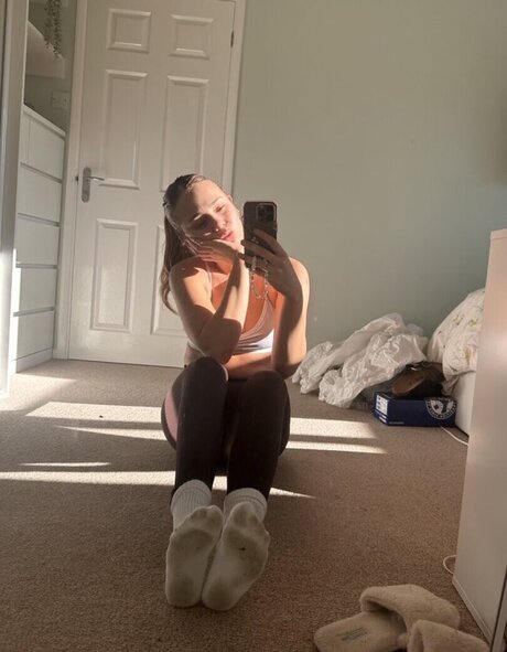 Princessliv nudes star pics