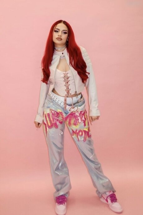 redhead xxx onlyfans porn photos