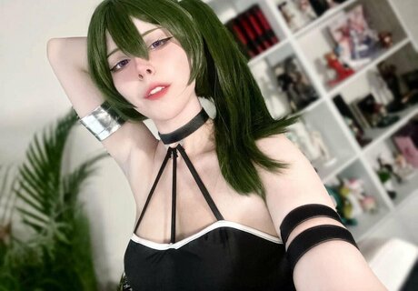 xkatylne model beautiful photos