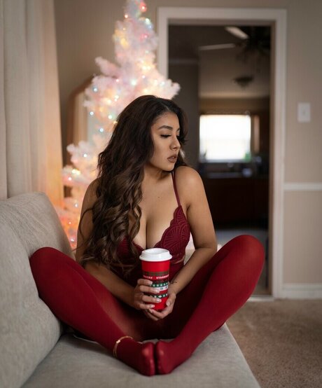 mysticalmercedess pornographic star pics