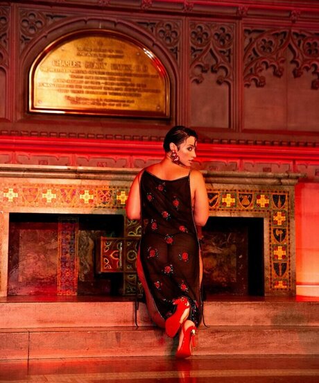 Dascha Polanco star high quality images