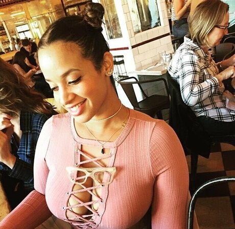 Dascha Polanco star best img