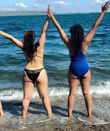 Dascha Polanco model hot images