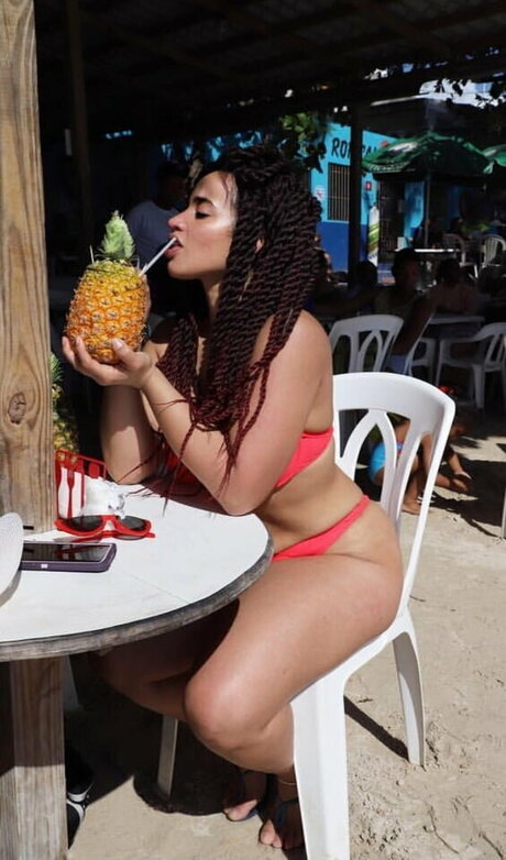 Dascha Polanco model hot pics