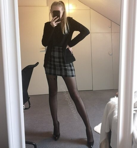 Mytightfashion model xxx galleries