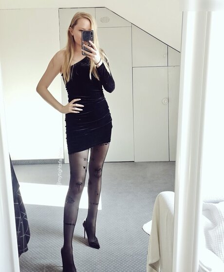 Mytightfashion model hd photo