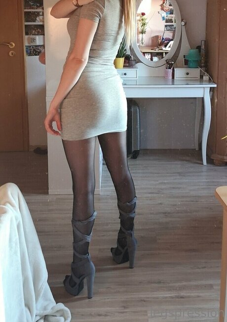 Mytightfashion best model image