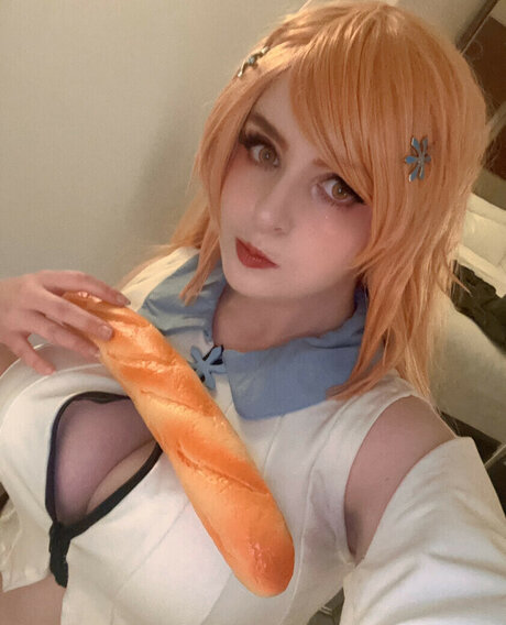 blonde wife onlyfans erotic photo