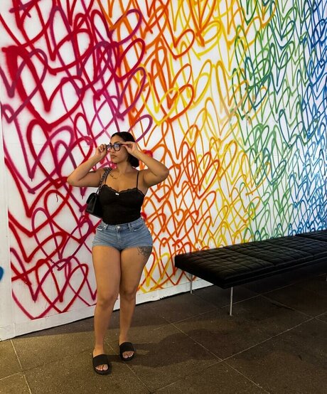 Queen Naija pornstar archive