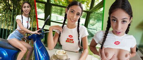 NoFacefreak 18 nude model pictures