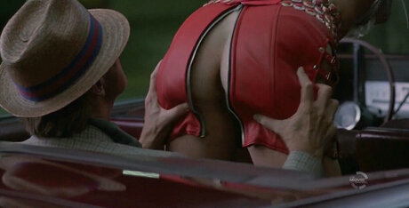 Theresa Russell best star image