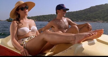 Theresa Russell hd star gallery