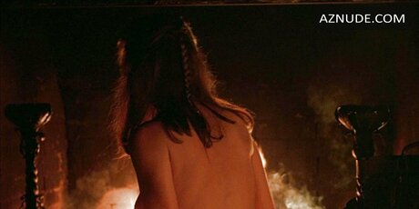 Theresa Russell actress photo