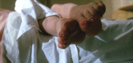 Theresa Russell model adult pic