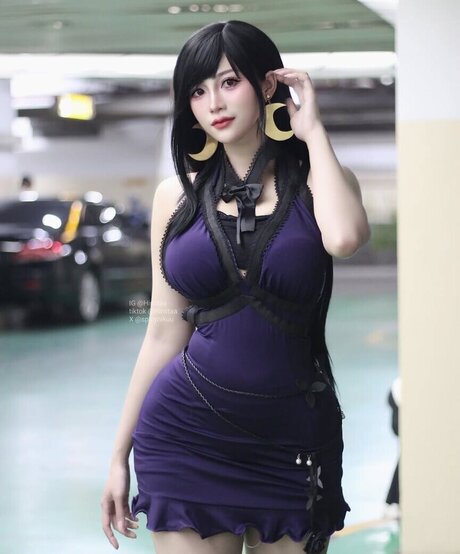 Hiniitaa perfect actress images