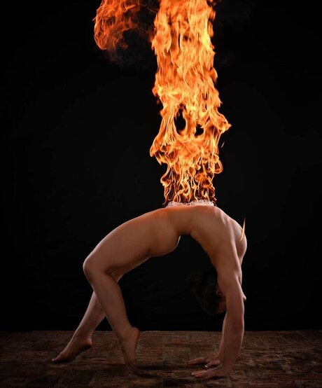 Baemboo exclusive model images