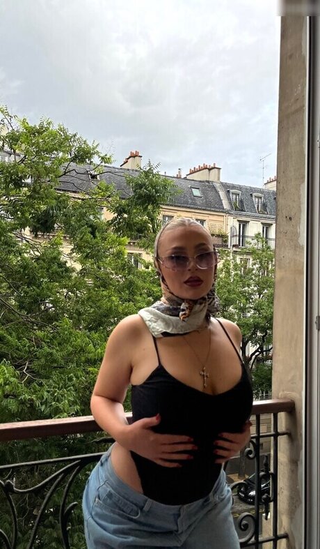 Michelle Knaub pornstar hot img