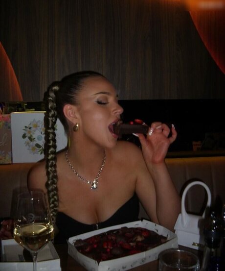 Michelle Knaub best pornstar image