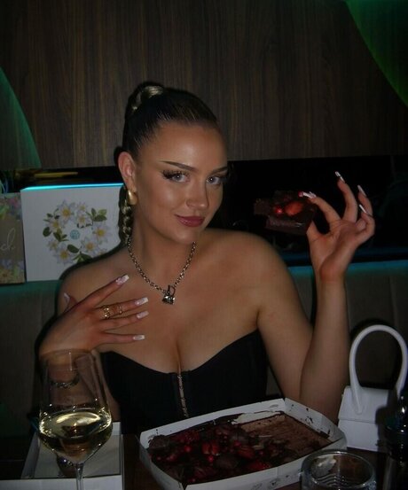 Michelle Knaub pornstar erotic image