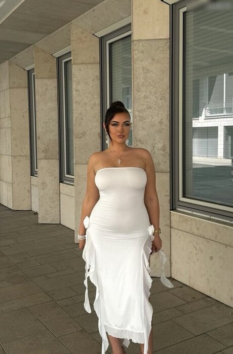 Michelle Knaub model hd archive