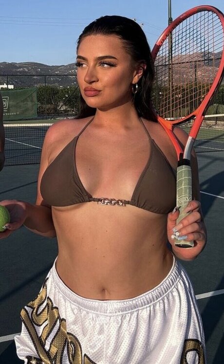 Michelle Knaub pornstar sexy photo