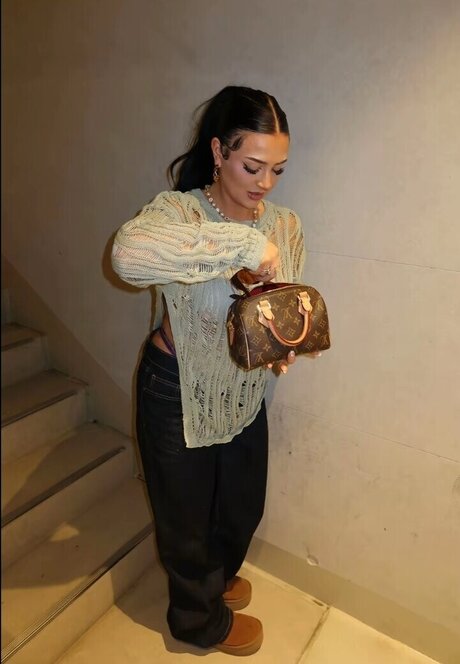 Michelle Knaub pornstar nice photos