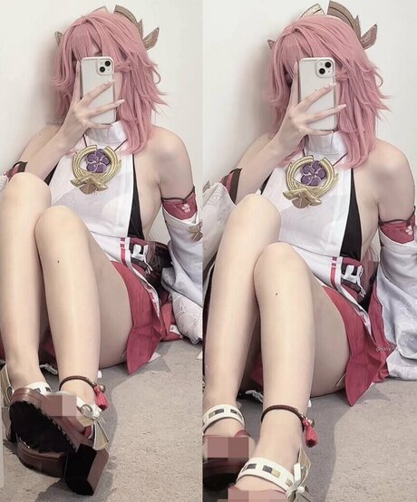 Sakyiro model images