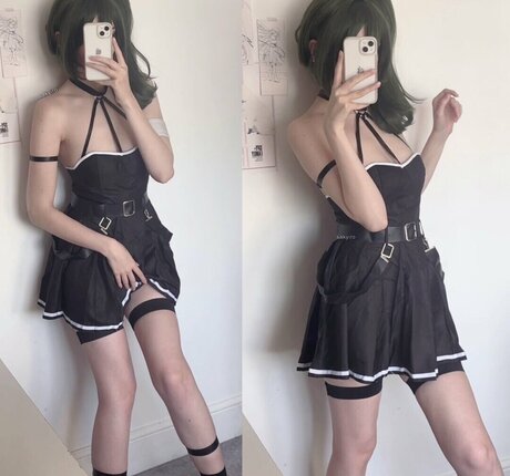 Sakyiro pornstar adult archive