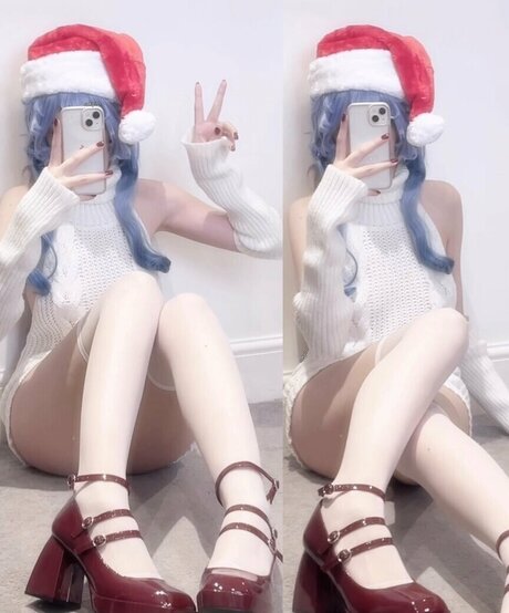 Sakyiro model naked gallery