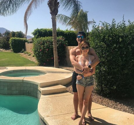 Maggie Sin sexy pornstar photo