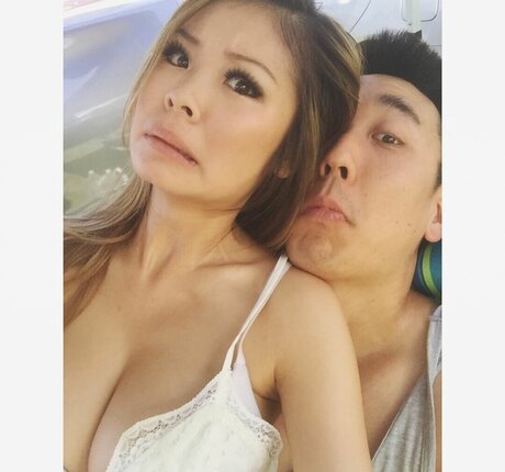 Maggie Sin nude star picture