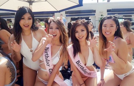 Maggie Sin model xxx images