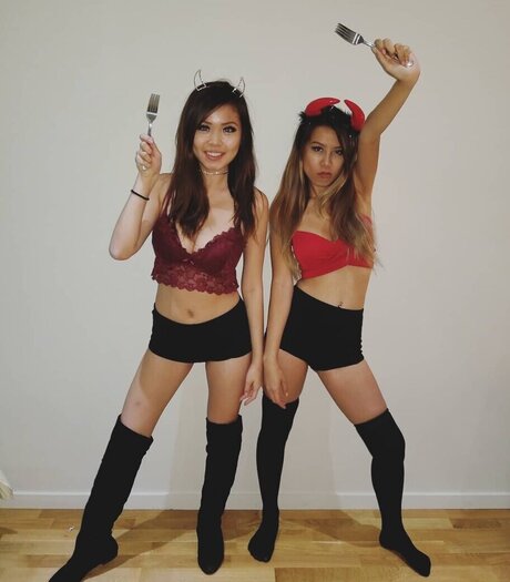 Maggie Sin star beautiful pic