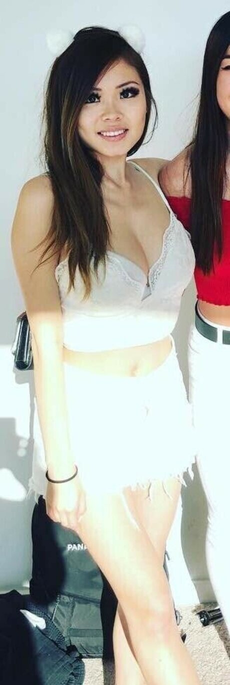 Maggie Sin Profile Photo