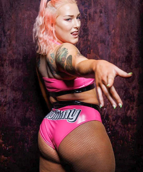 Allie Katch hd actress images