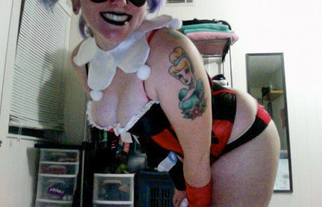 Allie Katch pornstar top gallery