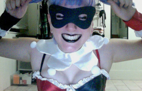 Allie Katch free actress img