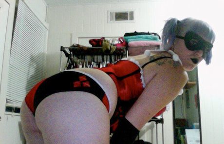 Allie Katch hd pornstar galleries