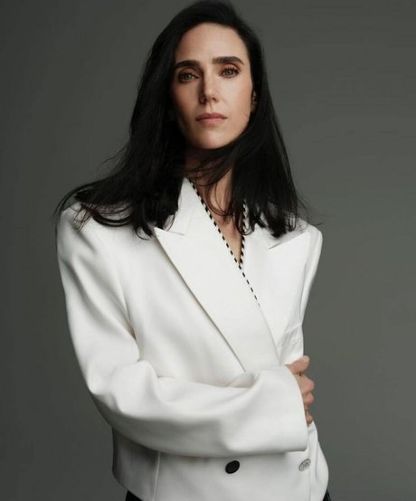Jennifer Connelly exclusive actress pic