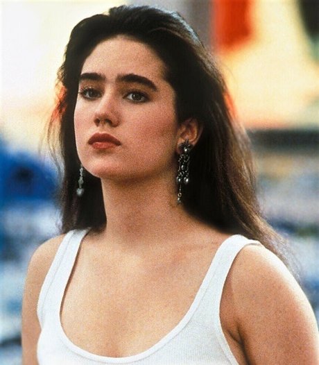 Jennifer Connelly pretty star image
