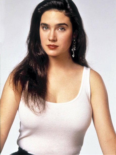 Jennifer Connelly pretty model pic
