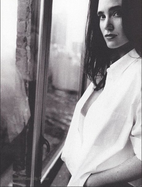 Jennifer Connelly best model image