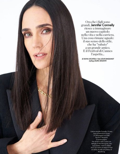 Jennifer Connelly sex star pic